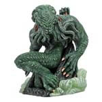 Gallery PVC Statues - Cthulhu