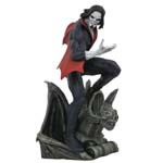 Marvel PVC Gallery Statues - Comic Morbius