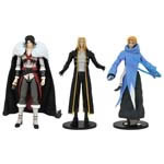 Castlevania Select Figures - Series 1 Assortment