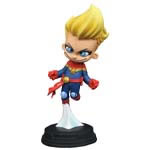 Marvel Statues - Animated Captain Marvel (Comic)