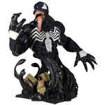 Marvel Mini Bust - 1/7 Scale Venom (Comic)