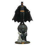 DC PVC Gallery Statues - Batman (1989 Movie)