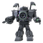 Vinimates Figures - The Iron Giant - Iron Giant Attack Mode