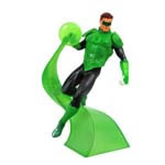 DC Comics PVC Gallery Statues - Green Lantern