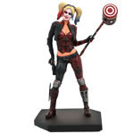 DC PVC Gallery Statues - Injustice 2: Gods Among Us - Harley Quinn