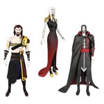 Castlevania Select Figures - Series 2 Assortment