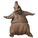 NBX Figures - Oogie Boogie Deluxe