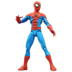 Marvel Select Figures - Spectacular Spider-Man