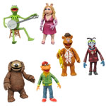 The Muppets Select Figures - Best Of Series 01 Assortment