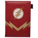 DC Comics Accessories - Passport Wallet - The Flash