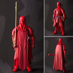 Movie Realization Figures - Star Wars - Akazonae Royal Guard