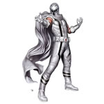 Marvel ArtFX+ Statues - Magneto Exclusive White Marvel Now Version