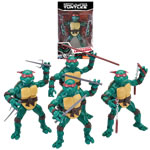 TMNT Figures - Ninja Elite Series Exclusive Figure Assortment