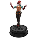 The Witcher 3 The Wild Hunt Statues - Triss