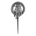 Pins & Buttons - Game Of Thrones - Hand Of The Queen Pin