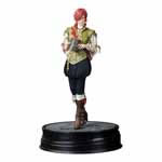 The Witcher 3 The Wild Hunt Statues - Shani