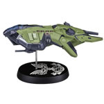 Halo Ship Replicas - Halo Wars 2 - UNSC Vulture