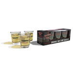 Drinkware - American Gods - Shot Glass 3-Pack