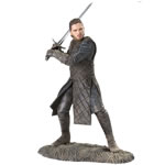 Game Of Thrones Figures - Jon Snow Battle Of The Bastards