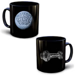 Drinkware - Mystery Science Theater 3000 - Mug