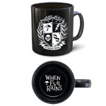 Drinkware - The Umbrella Academy - When Evil Rains Mug