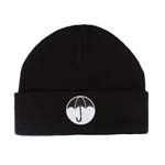 Umbrella Academy Accessories - Umbrella logo Knit Hat