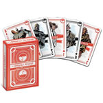 Playing Cards - The Umbrella Academy