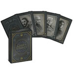 Playing Cards - Game Of Thrones (3rd Edition)