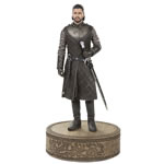 Game Of Thrones Statues - Jon Snow