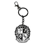 Keychains - The Umbrella Academy - Crest Keychain