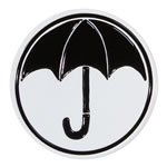 Magnets - The Umbrella Academy - Umbrella Magnet