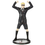 The Umbrella Academy Statues - Prop Replica Figure Collection - #1 Luther