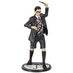 The Umbrella Academy Statues - Prop Replica Figure Collection - #2 Diego