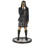 The Umbrella Academy Statues - Prop Replica Figure Collection - #3 Allison