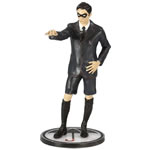 The Umbrella Academy Statues - Prop Replica Figure Collection - #4 Klaus