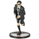 The Umbrella Academy Statues - Prop Replica Figure Collection - #5 Five