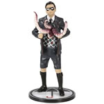 The Umbrella Academy Statues - Prop Replica Figure Collection - #6 Ben