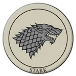 Patches - Game Of Thrones - Stark Patch