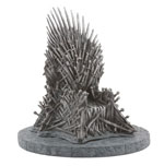 Game of Thrones - 7" Mini Throne Replica Statue