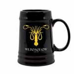 Drinkware - Game of Thrones - House Greyjoy Stein