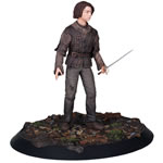 Game of Thrones Statue - Arya Stark