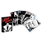 Playing Cards - Sin City (2nd Edition)