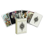 Playing Cards - Dragon Age: Inquisition