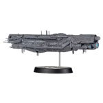 Halo Ship Replicas - UNSC Infinity