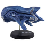 Halo Ship Replicas - Halo 5 - Covenant Banshee