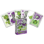 Playing Cards - Plants Vs Zombies