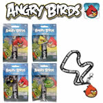 Angry Birds Lanyard - Lanyard Assortment