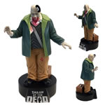 Shakems Premium Motion Statues - Shaun Of The Dead - Vinyl Zombie