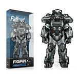 FiGPiN XL - Fallout - #X6 T-60 Power Armor