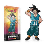 FiGPiN XL - Dragon Ball Z - #X27 Goku